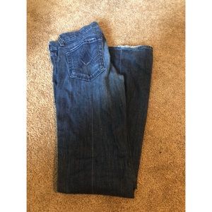 7 for all mankind jeans